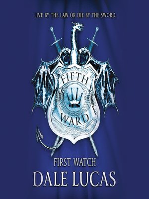 cover image of First Watch